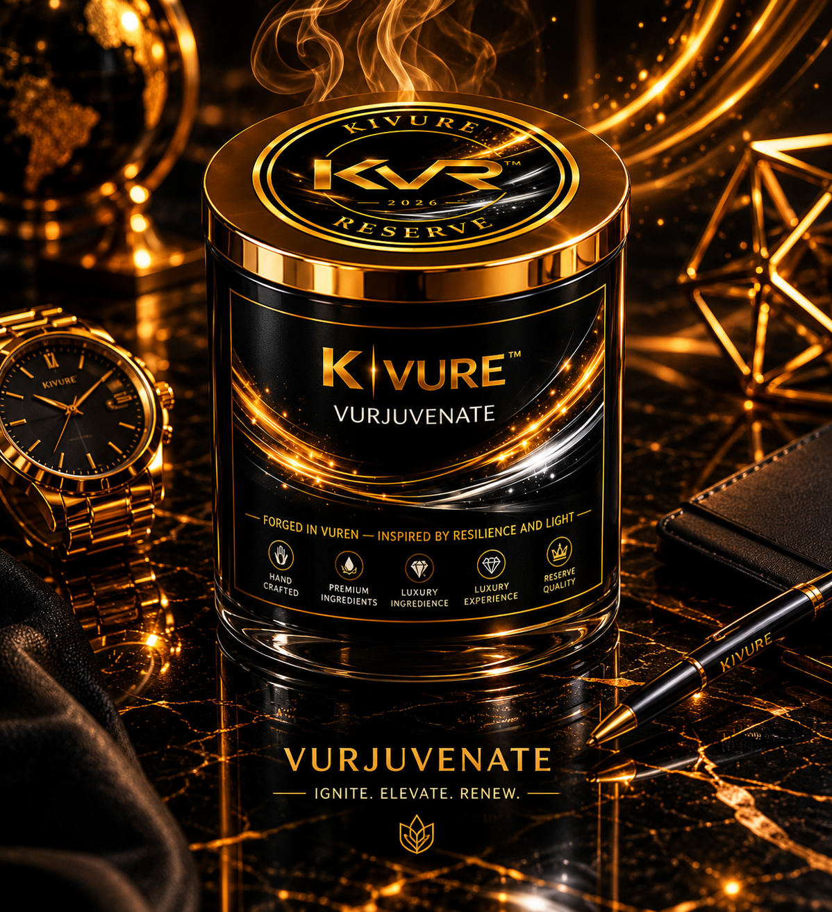 VURJUVENATE ( 7oz )