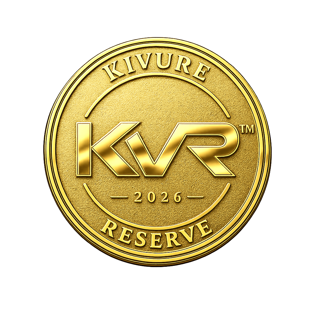 Kivure
